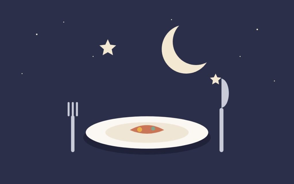 sleep-hunger